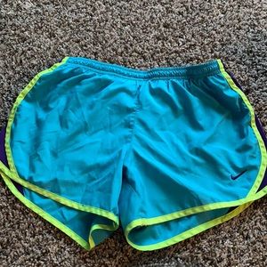Nike shorts